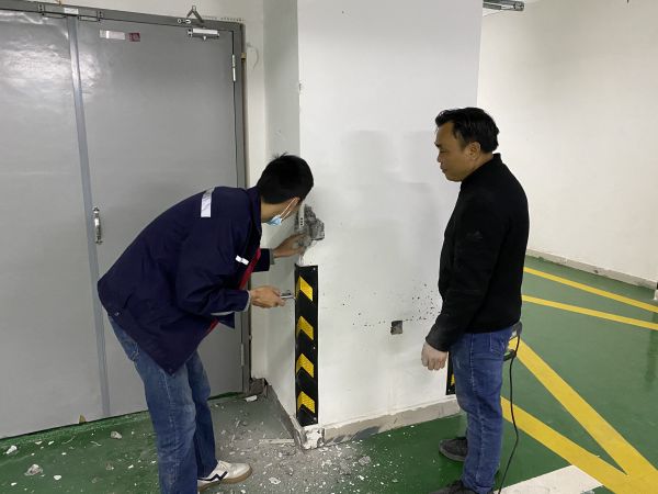房屋結構檢測